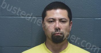 HAYES, STAN EUGENE, JR | 2022-10-13 23:25:00 Montgomery County, Indiana Booking