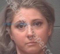 JESSICA DAY | 2022-10-13 11:03:00 Onslow County, North Carolina Booking