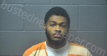 <B>BURGESS</B>, <B>MALIQ</B> <B>LORENZO</B>, <B>N</B>/<B>A</B> #, Rsw Regional Jail, Virginia, RSW Regional Jail, Virginia - 2022-10-13 10:58:00