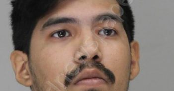 REYESBARRERA, JESSE | 2022-10-13 03:26:00 Dallas County, Texas Booking