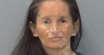<B>REBECCA</B> RAMIREZ #, Tom <b>Green</b> County, Texas, Tom Green County, Texas - 2022-10-13 21:11:00