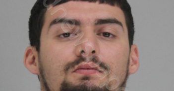 OPRY, JOSHUA | 2022-10-13 06:27:00 Dallas County, Texas Booking