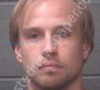 MATTHEW GRIFFITH | 2022-10-13 17:01:00 Onslow County, North Carolina Booking