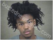 PURCELL, OCTAVIUS | 2022-10-13 Harnett County, North Carolina Booking