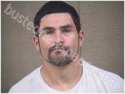 MARTINEZ, JUAN | 2022-10-13 Harnett County, North Carolina Booking