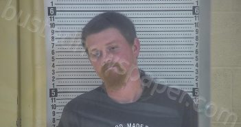 BEGLEY, DANIEL A | 2022-10-13 06:07:00 Taylor County, Kentucky Booking