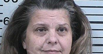 REESE, REBECCA SHANE | 2022-10-13 13:28:51 Hood County, Texas Booking