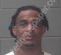 ALEXANDER BROWN | 2022-10-13 14:06:00 Onslow County, North Carolina Booking