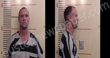 GIBBONS, ROGER DALE | 2022-10-13 Parker County, Texas Booking