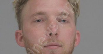 BOURGEOIS, LUKE | 2022-10-13 02:07:00 Dallas County, Texas Booking