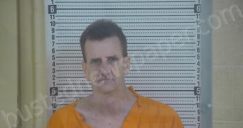 MASON, JOSEPH S | 2022-10-13 00:27:00 Taylor County, Kentucky Booking