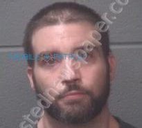JOSEPH SULLIVAN | 2022-10-13 21:12:00 Onslow County, North Carolina Booking