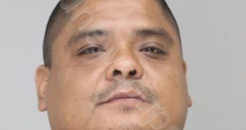 GARCIA, RICHARD | 2022-10-13 03:34:00 Dallas County, Texas Booking