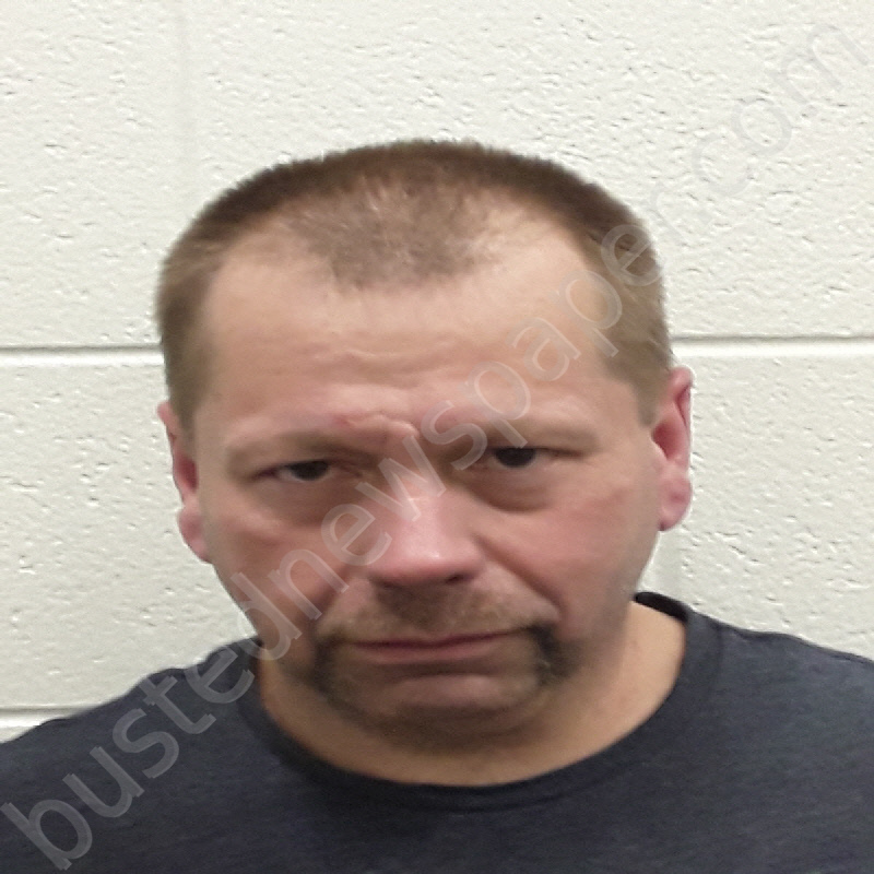 BREWSTER, BRIAN KEITH #, Monroe County, Tennessee - 2022-10-13 20:27:00