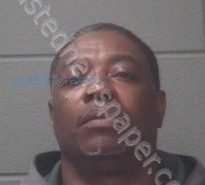 DWIGHT SHARPER | 2022-10-13 12:14:00 Onslow County, North Carolina Booking