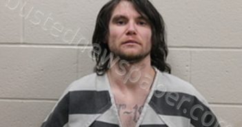 JOHN JACOB MORENO | 2022-10-13 17:47:00 Andrew County, Missouri Booking