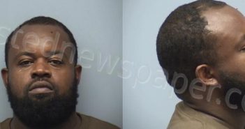 SIMON, ERIC JAY | 2022-10-13 Roanoke County, Virginia Booking