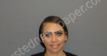 MILLER, JESSICA EILLEEN | 2022-10-13 16:29:00 Dewitt County, Texas Booking