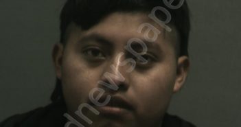 <B>ALVAREZ</B>-JIMENEZ, JORGE <B>DANIEL</B> #, Randall County, Texas - 2022-10-13