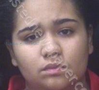 MADISEN CHARLES | 2022-10-13 19:35:00 Onslow County, North Carolina Booking