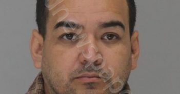 HERNANDEZDIAZ, LEONEL | 2022-10-13 04:43:00 Dallas County, Texas Booking