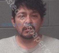 LUIS ESCOBEDO | 2022-10-13 02:08:00 Onslow County, North Carolina Booking