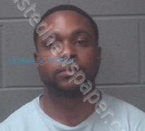 CHARLES KEARSE | 2022-10-13 03:05:00 Onslow County, North Carolina Booking