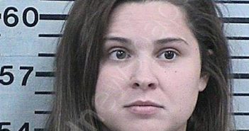 CHRISTIAN, CHELSYE KATELYN | 2022-10-13 14:02:59 Hood County, Texas Booking