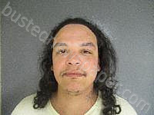 PACALA, NICHOLAS JAMES #, Van Buren County, Michigan - 2022-10-13