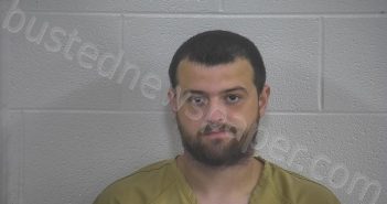 <B>MILLER</B>, <B>HAROLD</B> <B>DEWAYNE</B> #, Laurel County, Kentucky - 2022-10-14 23:11:00