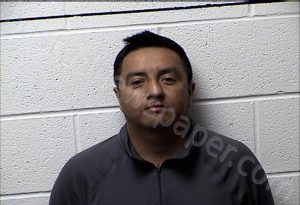 RAMIREZ-MELENDEZ, JOSE | 2022-10-14 Chase County, Kansas Booking