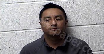 RAMIREZ-MELENDEZ, JOSE | 2022-10-14 Chase County, Kansas Booking