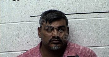 GARCIA VILLA, ROBERTO | 2022-10-14 Chase County, Kansas Booking