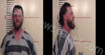 CHRISTIAN, TAYLOR COLT | 2022-10-14 Parker County, Texas Booking