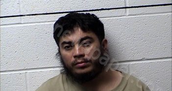SANCHEZ-RAMIREZ, RAFAEL | 2022-10-14 Chase County, Kansas Booking