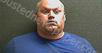<B>BUCKNER</B>, <B>DUSTIN</B> M #, Boone County, Kentucky - 2022-10-14 14:20:00