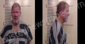 SMITH, BILLEY OWEN | 2022-10-14 Parker County, Texas Booking