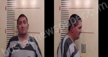 WINKLER, MICHAEL LYNN, JR. | 2022-10-14 Parker County, Texas Booking