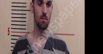 LAMBERT, JEREMY STOCKTON | 2022-10-14 Parker County, Texas Booking