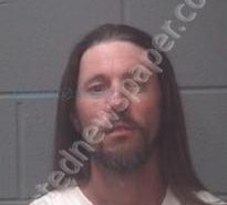 MICHAEL MITCHELL | 2022-10-14 19:21:00 Onslow County, North Carolina Booking