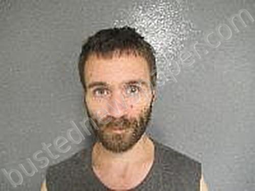 SMITH, COREY RAY #, Van Buren County, Michigan - 2022-10-14
