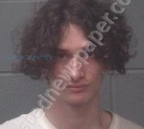 CHANDLER HARDEE | 2022-10-14 20:17:00 Onslow County, North Carolina Booking