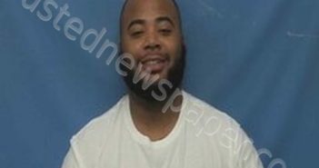 <B>JAYLEN</B> <B>GERROD</B> <B>ESTER</B> #, Pope County, Arkansas - 2022-10-14 03:45:00
