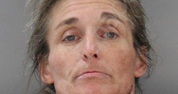 <B>BROWN</B>, <B>KERRI</B> ANN #, Buffalo County, Nebraska - 2022-10-14