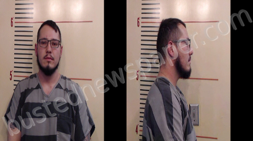 ORTIZ-ORTIZ, FIDEL #, Parker County, Texas - 2022-10-14