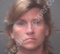 MELISSA SWINSON | 2022-10-14 11:36:00 Onslow County, North Carolina Booking