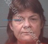NITA MAREADY | 2022-10-14 13:15:00 Onslow County, North Carolina Booking
