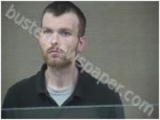 COOK, PATRICK | 2022-10-14 Harnett County, North Carolina Booking