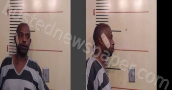 BROWN, MELVIN DOUGLAS | 2022-10-14 Parker County, Texas Booking