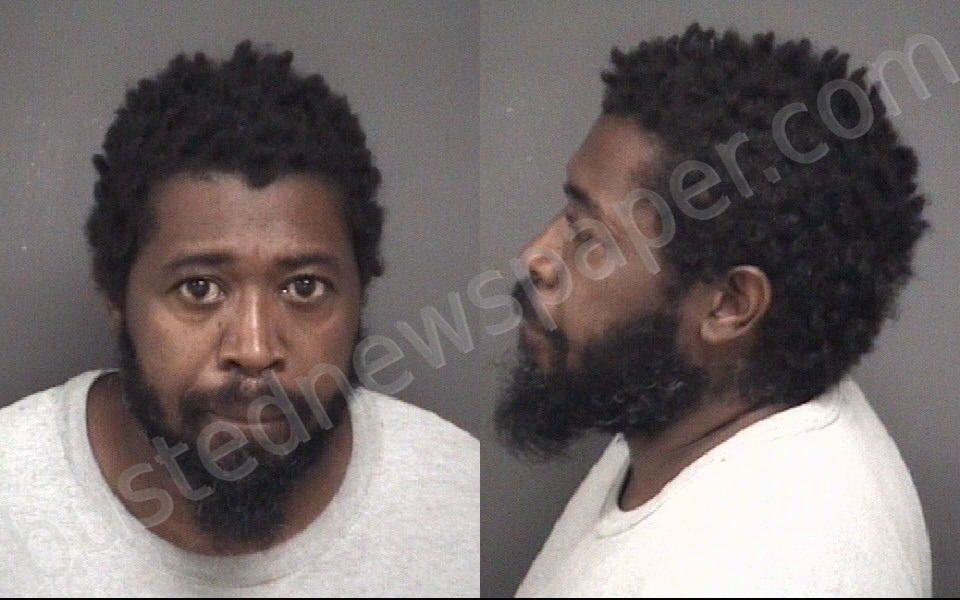 LAWRENCE, NEAL EARL #, Pitt County, North Carolina - 2022-10-14